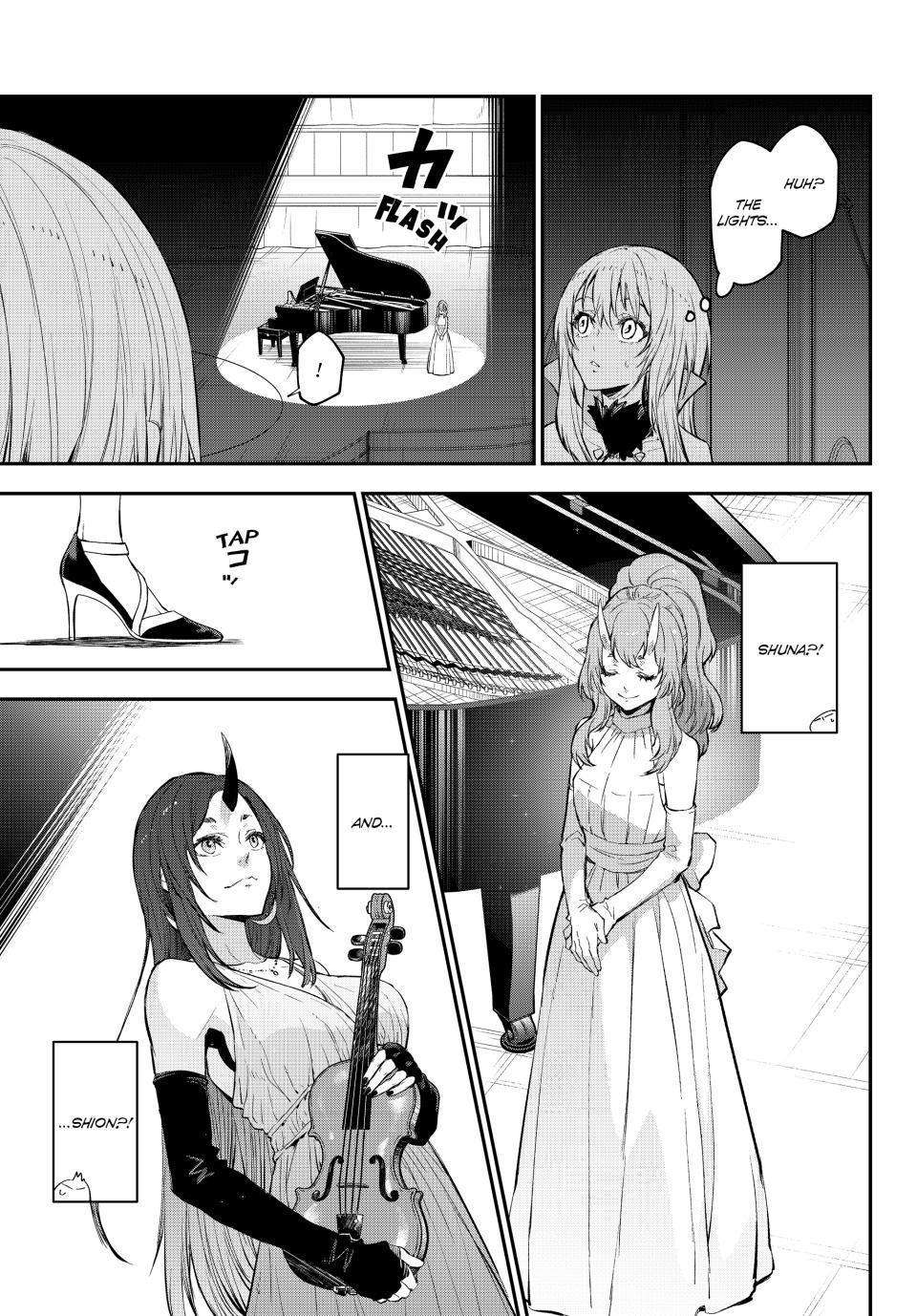 That Time I Got Reincarnated as a Slime, Chapter 111 image 25